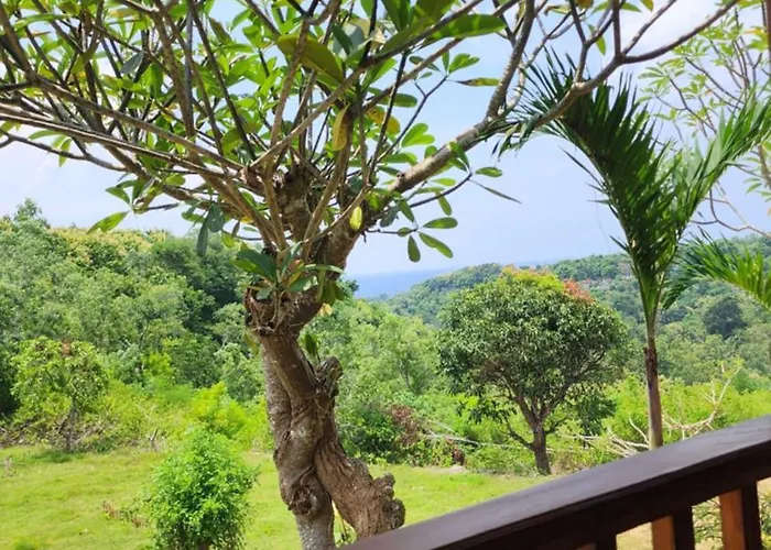Lodge Nora Batununggul