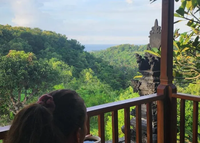 Lodge Nora Batununggul